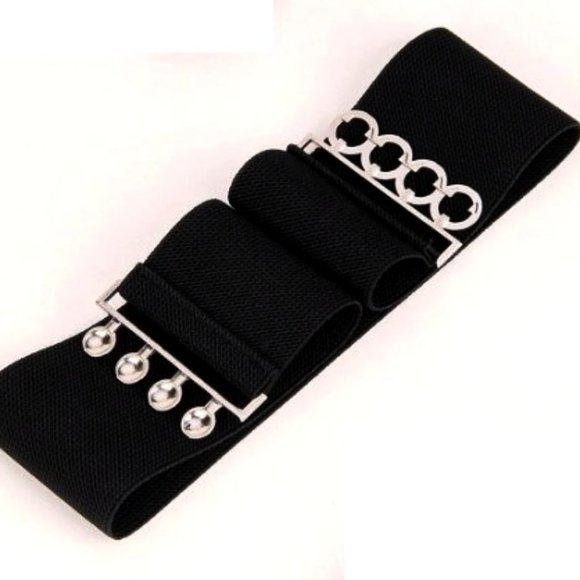 Hell Bunny & Nurse Belt Retro Vintage Classic pin up style Size XL Lot of Two - Picture 3 of 7